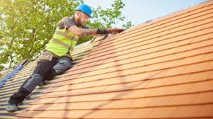 Best Rubber Roofing (EPDM, TPO)  in Lemoore Station, CA