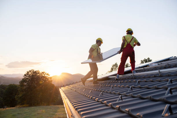 Best Hot Roofs  in Lemoore Station, CA
