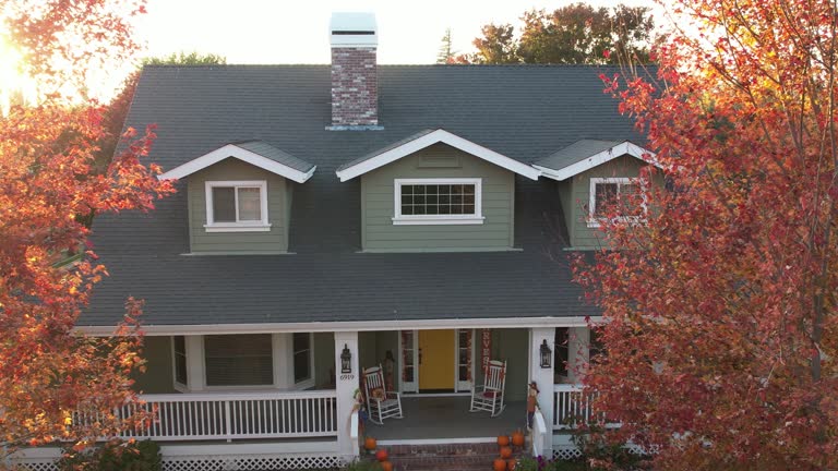 Best Roof Maintenance and Cleaning  in Lemoore Station, CA