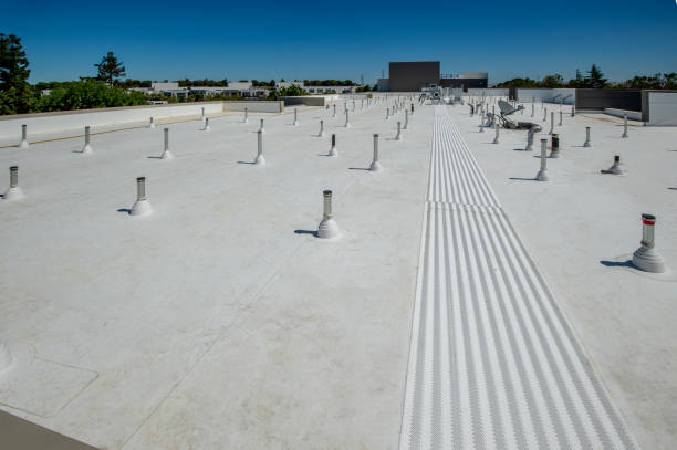 Lemoore Station, CA Roofing Services Company